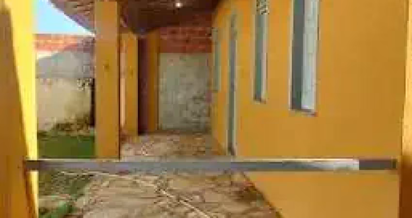 Casa com 4 quartos à venda na Rua Maria Conceição Santos, 51, Mosqueiro, Aracaju
