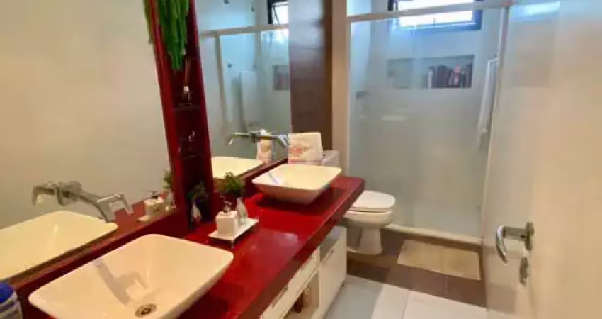 Apartamento com 4 quartos à venda na Rua Orlando Magalhães Maia, Jardins, Aracaju