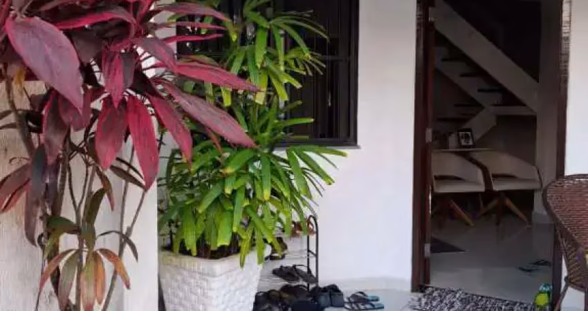 Casa à venda no condomínio porto dos veleiros - r. flamengo , itapuã , salvador, ba