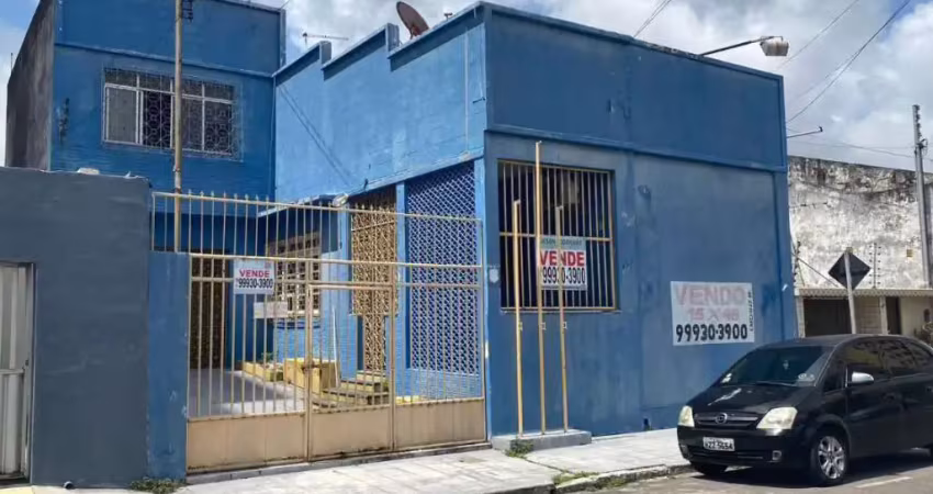 Casa comercial à venda na Rua Boquim, 439, Centro, Aracaju