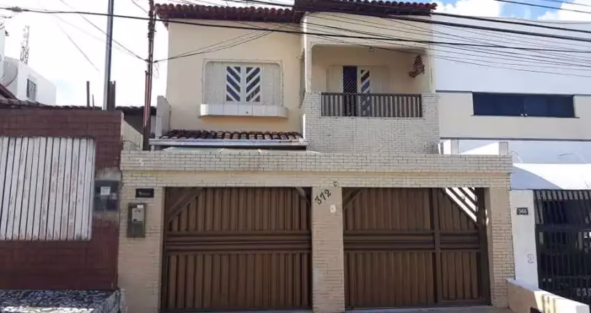 Casa em condomínio fechado com 5 quartos à venda na Rua Permínio de Souza, 372, Cirurgia, Aracaju