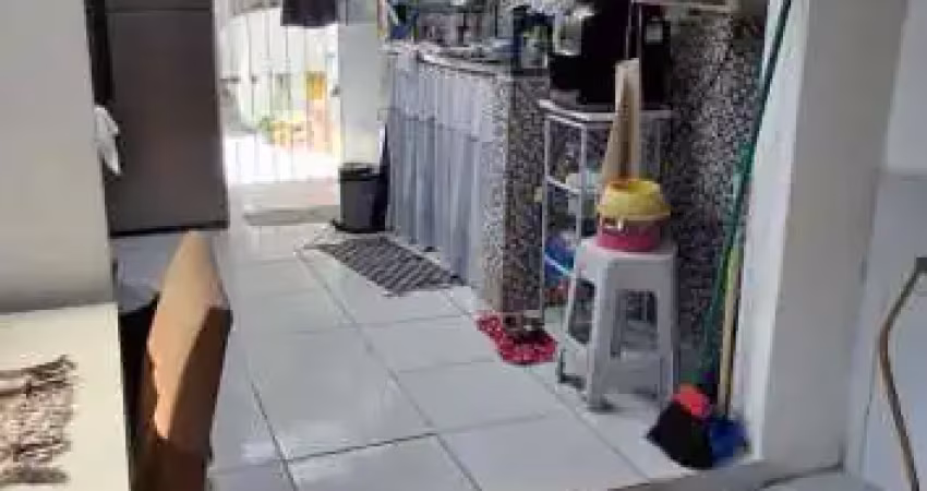 Casa com 2 quartos à venda na Rua Poeta Saltilo José de Souza, 1, Fragoso, Paulista
