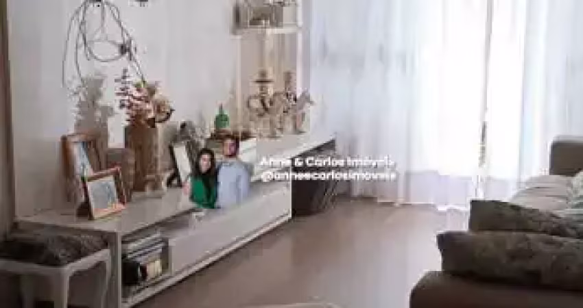 Apartamento com 3 quartos à venda na Rua José Seabra Batista, Jardins, Aracaju