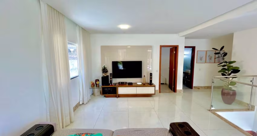 Casa à venda no rua praia de caraguatatuba - vilas do atlântico , buraquinho , lauro de freitas, ba
