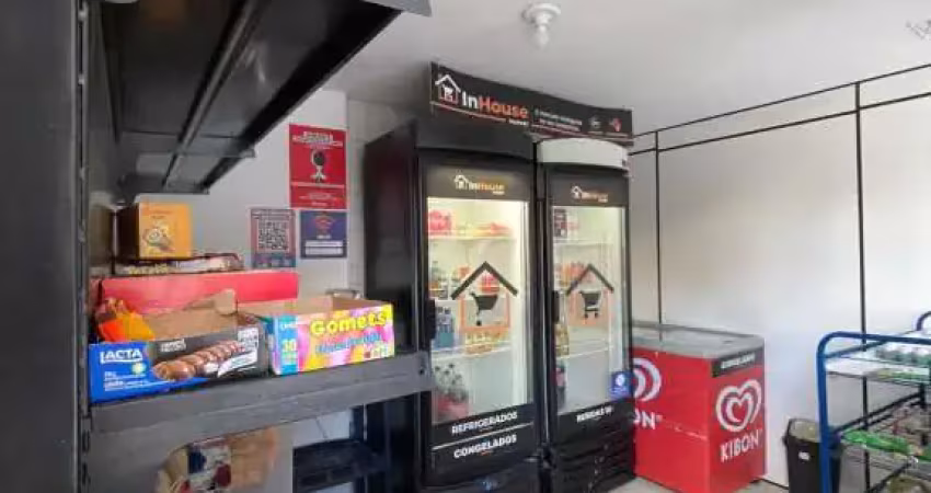 Apartamento com 2 quartos à venda na R. Da Nise da Silveira, Antares, Maceió