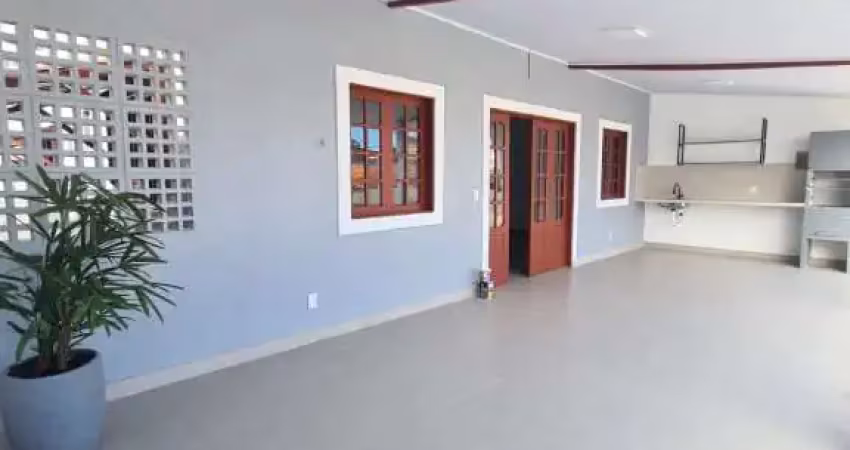 Casa com 3 quartos à venda na Avenida Presidente Roosevelt, 7, Barro Duro, Maceió