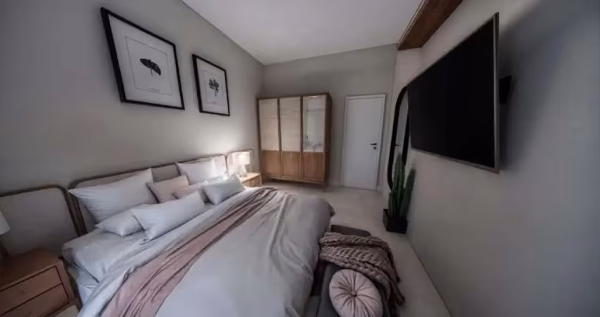 Casa com 2 quartos à venda na Rua Pedro Edson, Santo Antônio, Aracaju