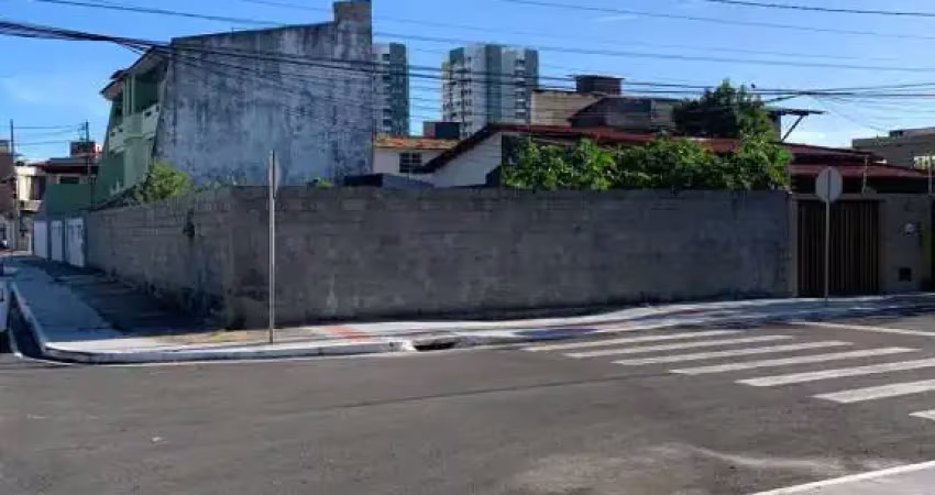 Terreno à venda na Atalaia, proximo a academia Paulo Bedeu, Atalaia, Aracaju