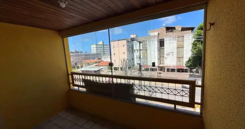 Apartamento à venda no condomínio lauro siqueira , rio doce , olinda, pe