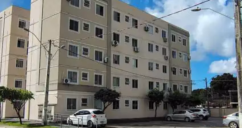 Apartamento à venda no mar de espanha , tabuleiro do martins , maceió, al