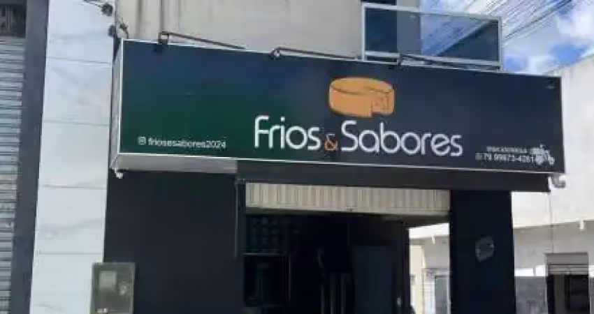 Casa comercial à venda na Rua Tobias Barreto, 219, Centro, Lagarto