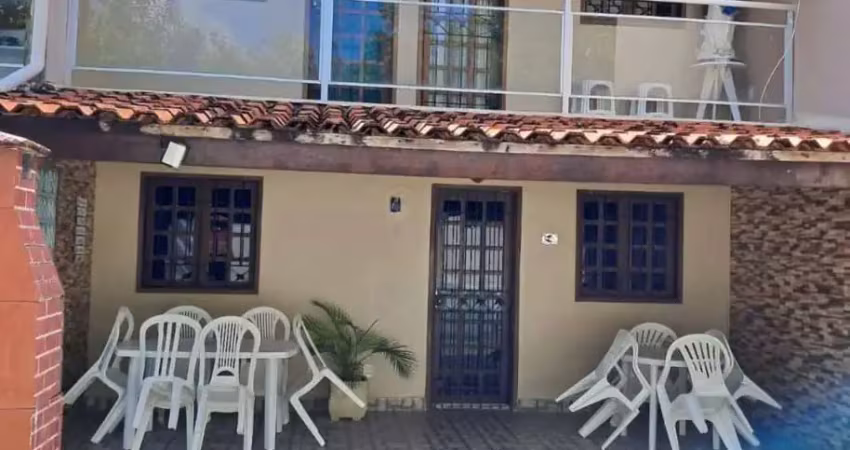 Casa à venda no villa maravilha , maria farinha , paulista, pe