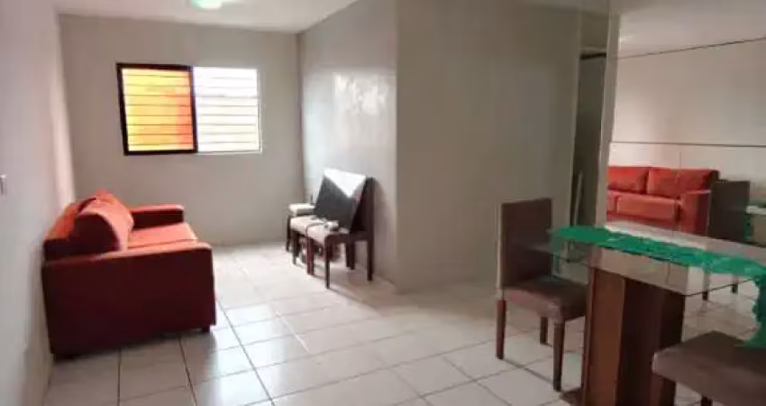 Apartamento à venda no condomínio arte vida 2 , barro duro , maceió, al