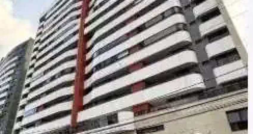 Apartamento com 3 quartos à venda na Avenida Francisco Porto, Jardins, Aracaju
