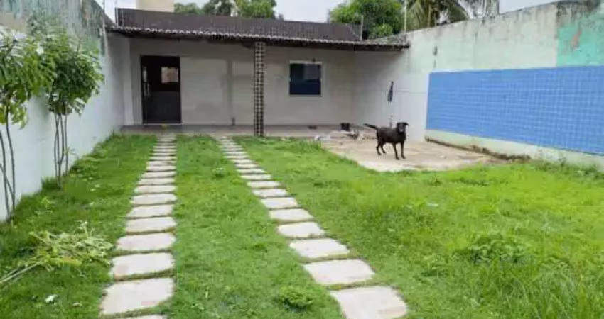 Casa à venda em rua pública, piabeta , nossa senhora do socorro, se