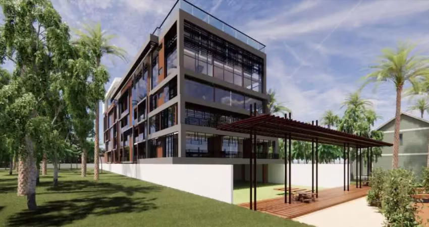 Apartamento à venda no portal de campas , praia das campas , tamandaré, pe