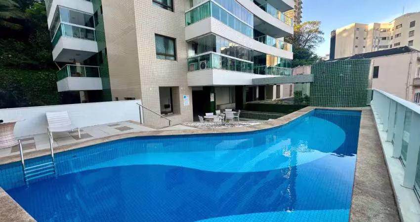 Apartamento à venda no barra the place residence , barra , salvador, ba