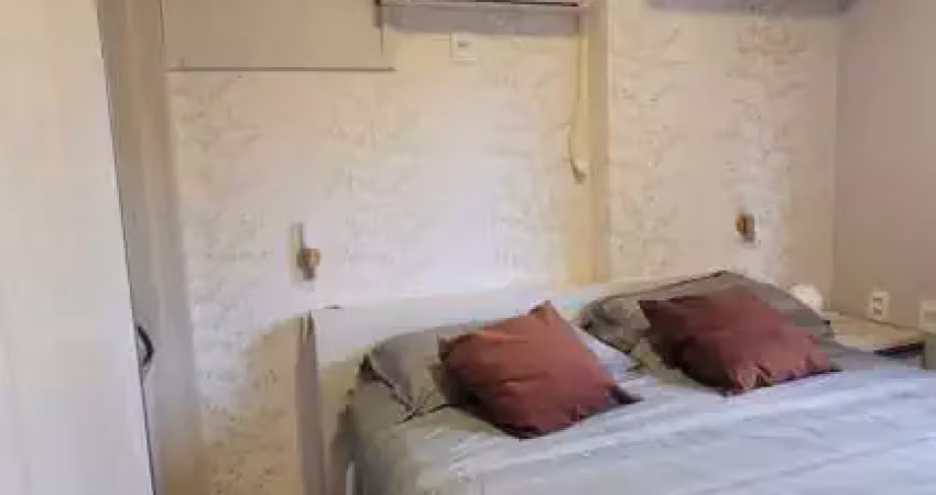 Apartamento com 2 quartos à venda na Rua do Futuro, Graças, Recife