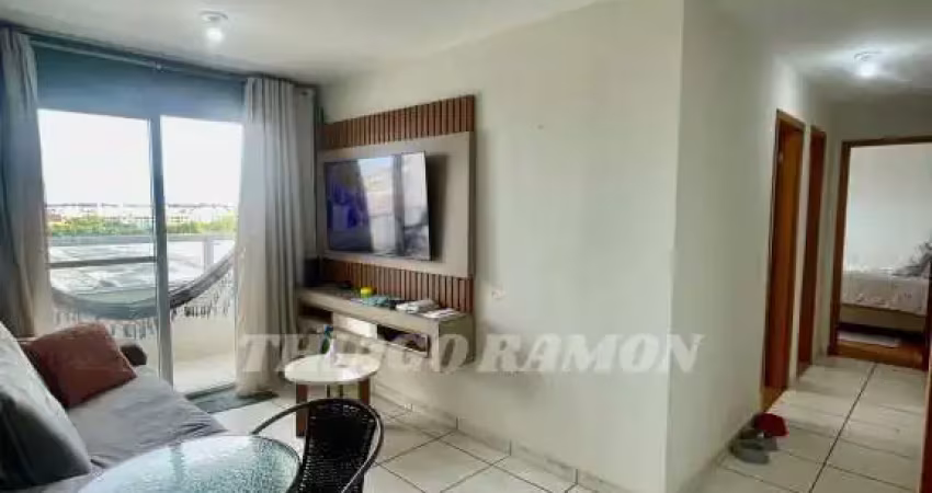 Apartamento à venda no alameda dos ipês , inácio barbosa , aracaju, se