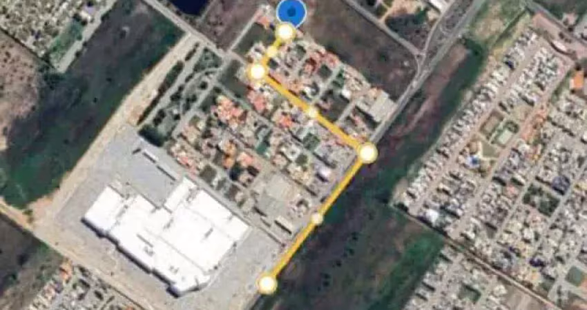 Terreno à venda na Rua Marlene Amâncio da Silva, 100, Aruana, Aracaju