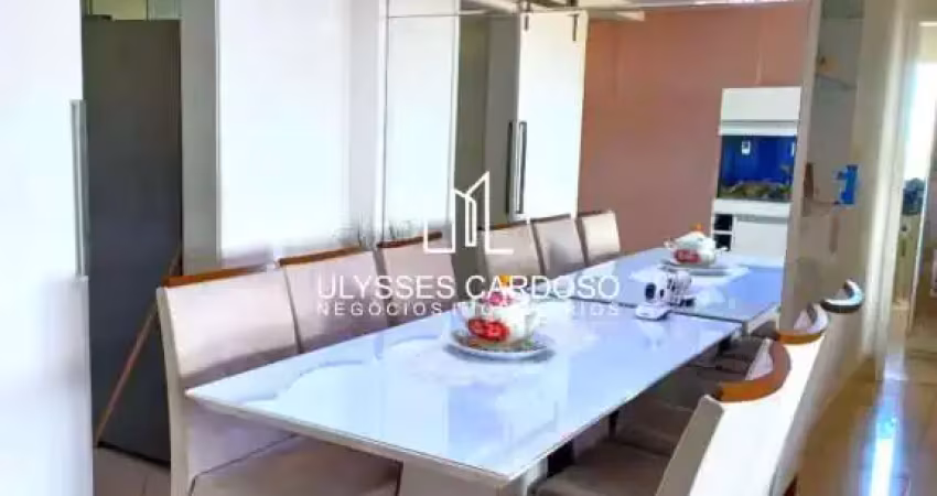Apartamento com 3 quartos à venda na Avenida Gonçalo Prado Rolemberg, São José, Aracaju