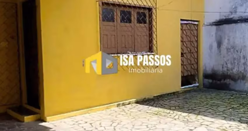 Casa à venda em rua pública, marcos freire ii , nossa senhora do socorro, se