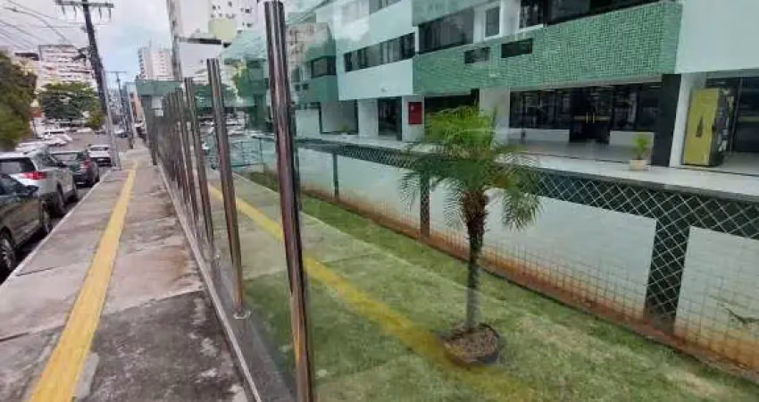 Apartamento à venda no palazzo villa laura , vila laura , salvador, ba