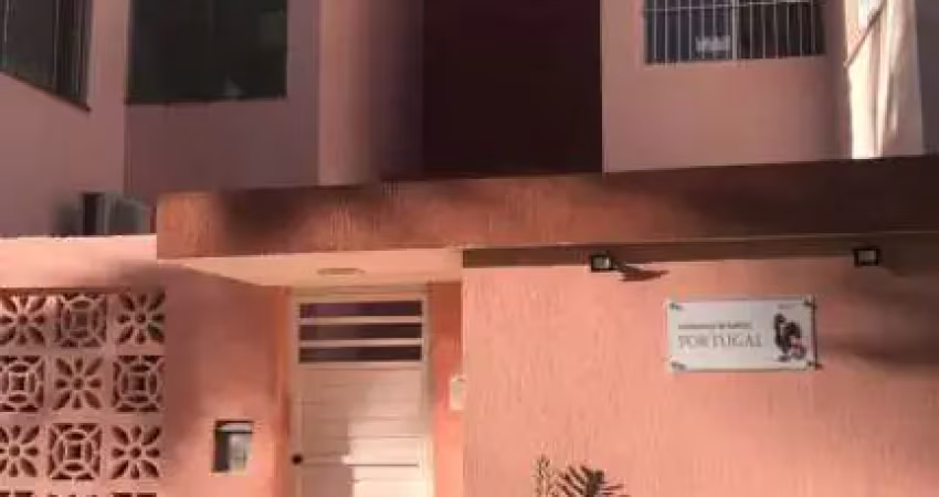 Apartamento à venda no bloco beira mar 2 , aeroporto , aracaju, se