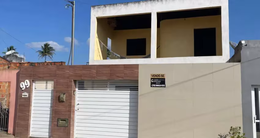 Casa com 5 quartos à venda na Estrada do Sítio de Jason, Centro, Lagarto