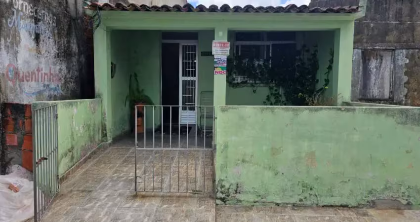 Casa com 3 quartos à venda na Avenida Monsenhor Eraldo Barbosa de Almeida, 1715, Centro, Capela