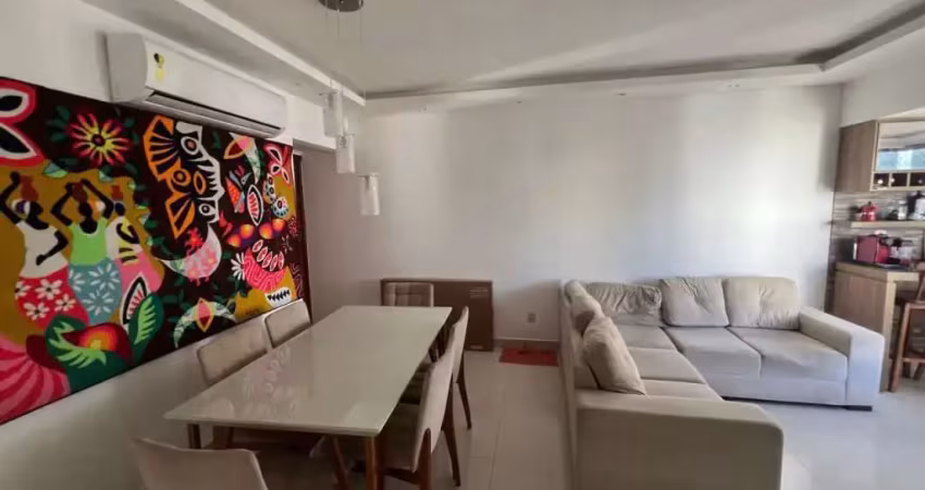 Apartamento à venda no mediterrâneo imbui , imbuí , salvador, ba