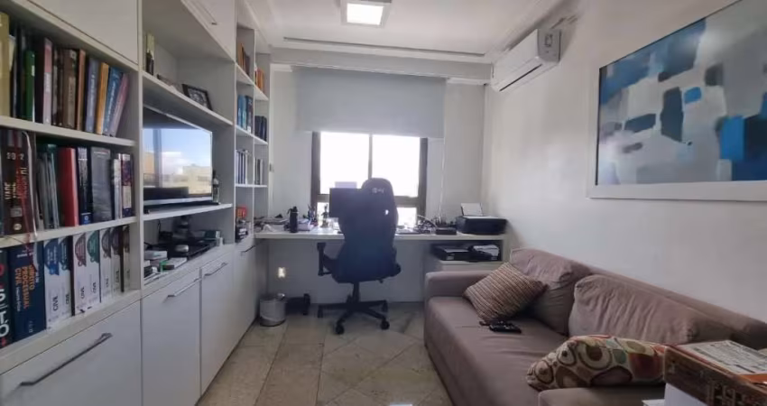 Apartamento à venda no condomínio edifício mansão niccolo paganini , alto do itaigara , salvador, ba