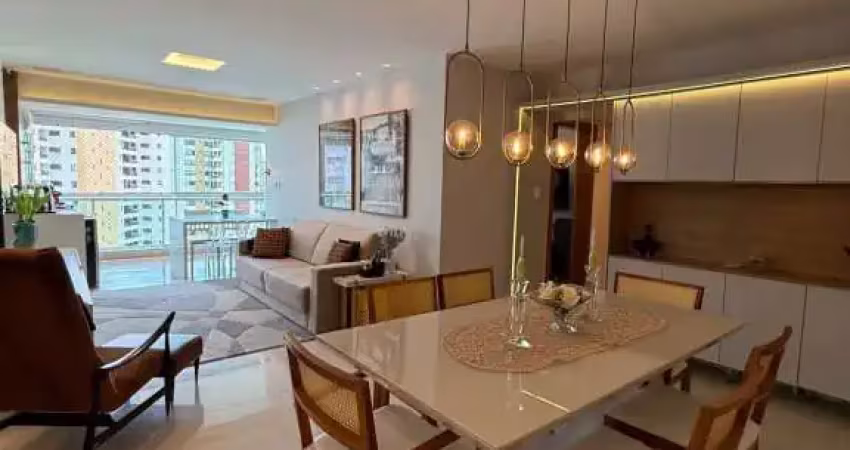 Apartamento com 4 quartos à venda na Rua Rafael Pereira Rodrigues, Grageru, Aracaju