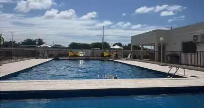 Apartamento à venda no parque alameda real , marivan , aracaju, se
