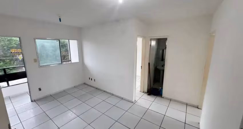 Casa com 2 quartos à venda na Rua José Geraldo Castro Paes, 859, Pau Amarelo, Paulista