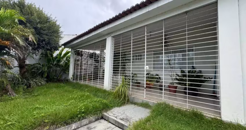 Casa com 6 quartos à venda na Avenida Beberibe, 3359, Porto da Madeira, Recife