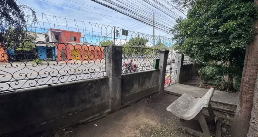 Casa com 6 quartos à venda na Avenida Beberibe, 3377, Porto da Madeira, Recife