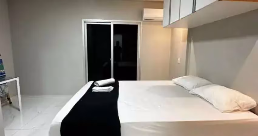 Apartamento com 1 quarto à venda na Avenida Brigadeiro Eduardo Gomes De Brito, Cruz das Almas, Maceió