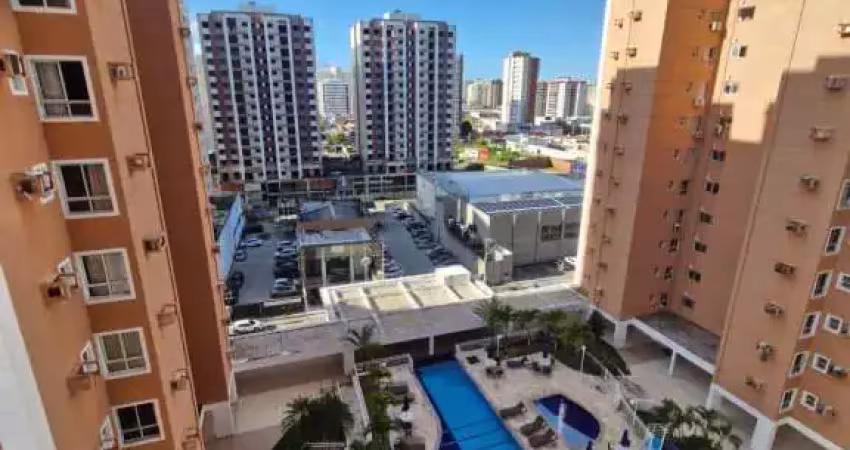 Apartamento com 3 quartos à venda na Rua Lourival Chagas, Grageru, Aracaju