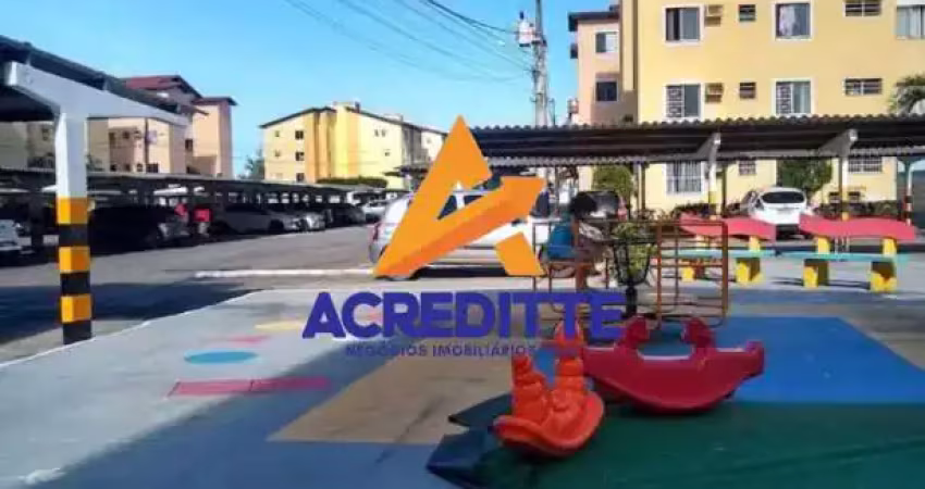 Apartamento à venda no residencial recanto das garças , são conrado , aracaju, se