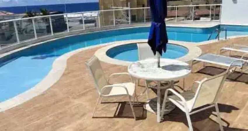 Apartamento com 3 quartos à venda na Rua Melvin Jones, Armação, Salvador