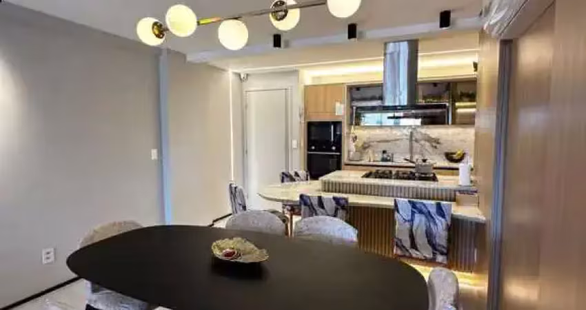 Apartamento com 3 quartos à venda na Rua Santa Fernanda, Jatiúca, Maceió