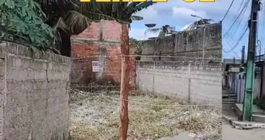 Lote à venda em rua pública, cidade universitária , maceió, al