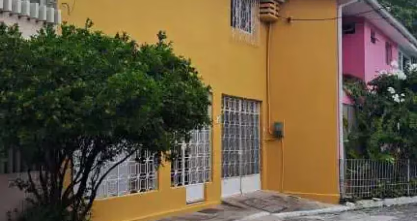 Casa com 4 quartos à venda na Rua Benício Taváres Whatlei Dias, 9, Casa Forte, Recife