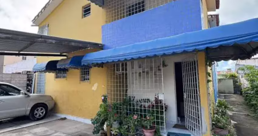 Casa em condomínio fechado com 2 quartos à venda na Rua Severino Monteiro de Jesus, 156, Janga, Paulista