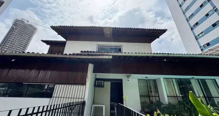 Casa em condomínio fechado com 4 quartos à venda na Estrada do Encanamento, 1464, Parnamirim, Recife