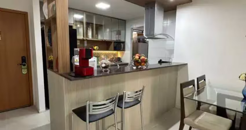 Apartamento à venda no maison jardins de provence , gruta de lourdes , maceió, al