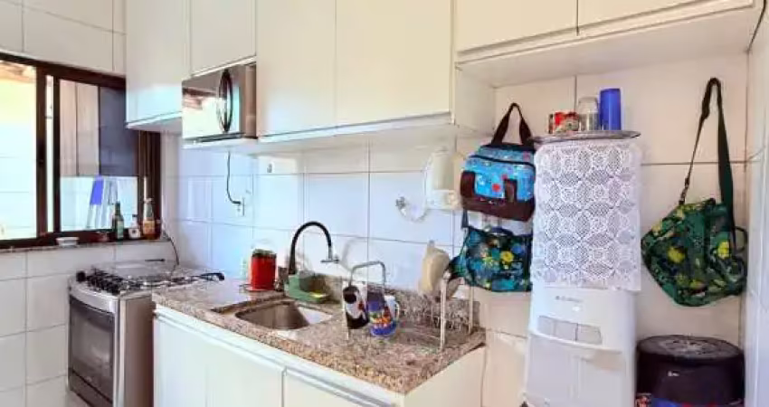 Casa em condomínio fechado com 4 quartos à venda na Rua Projetada I, Aruana, Aracaju