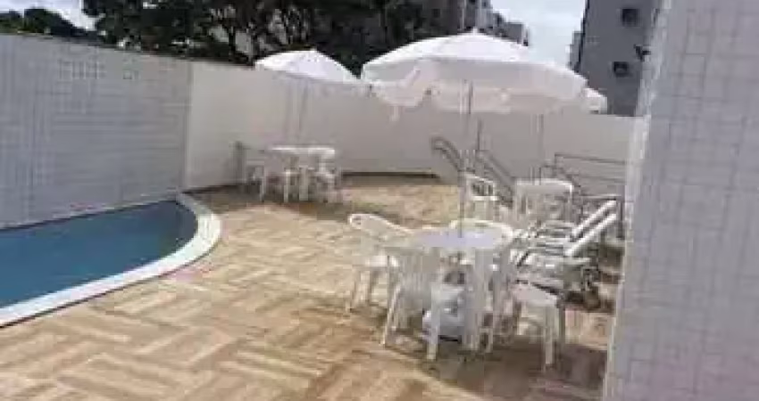 Apartamento à venda no edifício sítio jardins - campo grande, recife - pe , campo grande , recife, pe