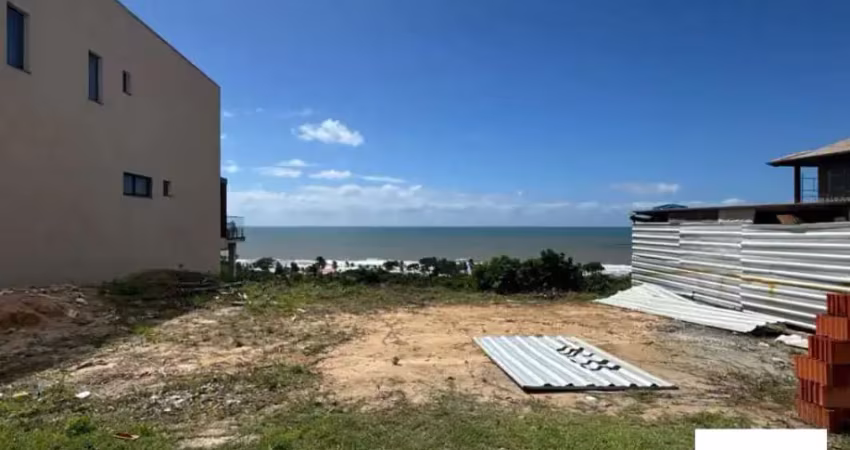 Terreno à venda na Brisa do Mar, Pontal, Ilhéus